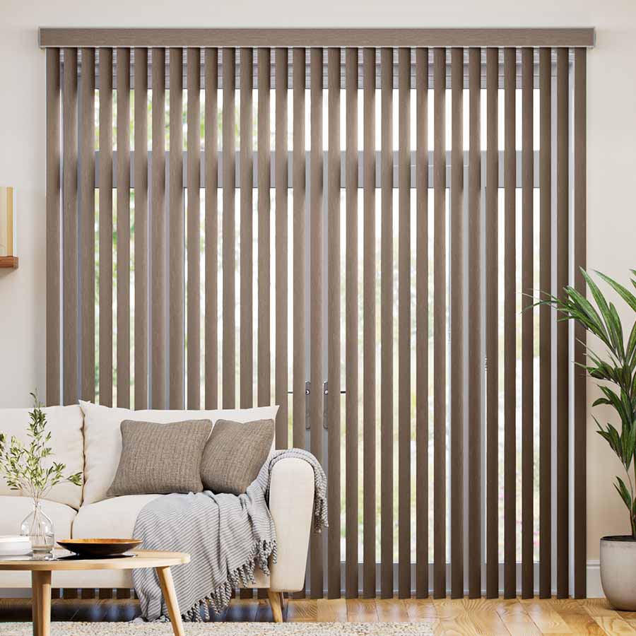 WINDOW BLINDS decor